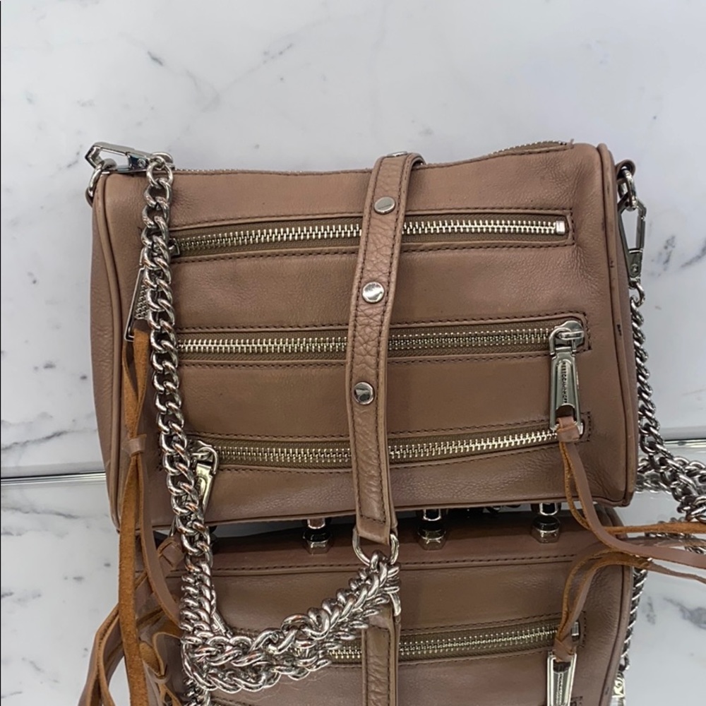 Rebecca Minkoff crossbody